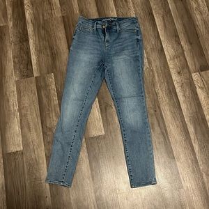 Universal Thread Skinny Jean